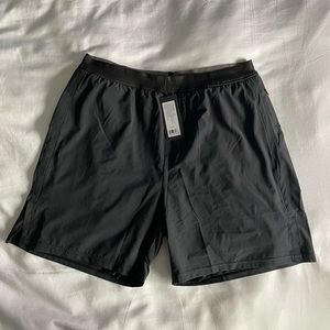 *NEW W/ TAGS* RHONE Lined 6” Swift Short